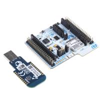 p-nucleo-wb55 STMicroelectronics Nucleo Pack Wireless Expansion Board P-NUCLEO-WB55