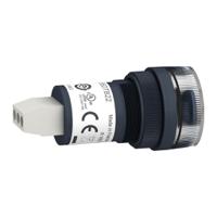 xb5dtgm3 Schneider Electric Harmony XB5 Series Panel Mount Timer Relay, 110 → 230V ac/dc, 3 → 60s, 1-Function