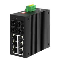 272-7653 RS PRO Unmanaged 6 Port Ethernet Switch, RJ-45