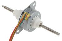 26dbm10b1u-l Portescap Micro Linear Actuator, 48mm, 5V dc, 13.9N