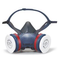 m20-7002 Moldex Moldex 7000 Series Series Half-Type Half Mask, Size M