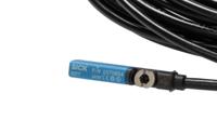 rzt7-03zrs-kwd SICK Magnetic Cylinder Sensor Pneumatic Sensor, IP65, 5 → 30V dc, RZT7, with LED indicator