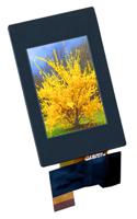 ea-tft020-23aitc Display Visions EA TFT020-23AITC TFT LCD Display / Touch Screen, 2in, 240 x 320pixels