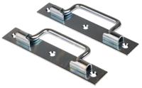 826-127 Pinet Steel Handle 25 mm Height, 2mm Width