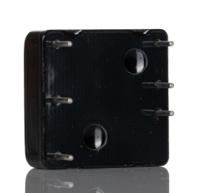 thn-30-2412wi TRACOPOWER THN 30WI DC-DC Converter, 12V dc/ 2.5A Output, 9 → 36 V dc Input, 30W, Through Hole, +85°C Max Temp