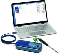 tc-08 Pico Technology USB TC-08 Temperature Data Logger, USB, 8 Input Channel(s)