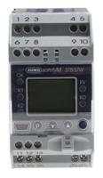 7011508-01-0253-2001-23005 Jumo STB/STW Temperature Limiter, 85 x 45mm 2 (Analogue) Input, 2 Output Relay, 110 → 240 V ac Supply Voltage