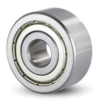 lr5201-x-2z-tvh-xl Yoke Cam Follower LR5201-X-2Z-TVH-XL, 12mm ID, 35mm OD