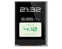 4dlcd-24qa 4D Systems 4DLCD-24QA TFT LCD Colour Display / Touch Screen, 2.4in, 240 x 320pixels