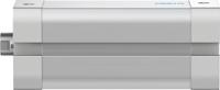 adn-20-50-i-p-a Festo Pneumatic Cylinder - 536249 20 mm Bore, 50 mm ADN Series, Double Acting Acting