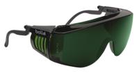 squwpcc5 Bolle Safety SQUW Scratch Resistant Welding Glasses
