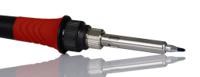 885-6126 RS PRO Electric Soldering Iron Hand Piece, 220V, 90W, for use with 900M Series Soldering Tip