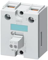 3rf2070-1aa45 Siemens 3RF2 Series Solid State Relay, 600 V Load