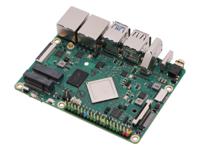 rs118-d4j0 OKdo x Radxa ROCK 3 Model B 4GB Single Board Computer