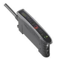 d10afp Banner Plastic Fibre Optic Sensor, NPN, PNP Output, IP50, 10 → 30 V dc