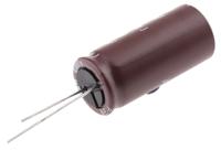 ekxj401ell151mm40s CHEMI-CON 150μF Aluminium Electrolytic Capacitor 400V dc, Radial, Through Hole - EKXJ401ELL151MM40S