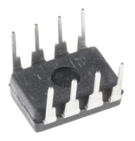 lf412acnnopb Texas Instruments, Operational Amplifier, 4 MHz, 8-Pin 18 V MDIP