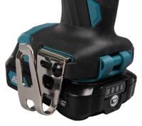 tw060dz Makita 1/4 in 12V Body Only Impact Wrench