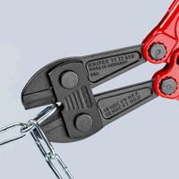 71-72-610 Knipex 71 72 610 610 mm High Performance Chrome Vanadium Steel Compact bolt cutter