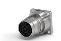aega874nn0000050a000 TE Connectivity Circular Connector, 12 Contacts, Cable, Standard Connector, Plug, Male, IP67, Speedtec 617 Series