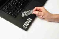 tze-se5 Brother Black on White Label Printer Tape, 8 m Length, 24mm Label Length