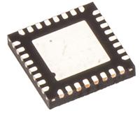 sy89295umg Microchip 14.8ns CMOS, LVPECL, LVTTL Delay Line, 32-Pin MLF