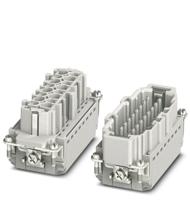1408793 Phoenix Contact Connector Set, 16 Way, 16A, B16, 500.0 V