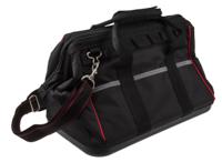 pt130016 Technics Polyester Hard Bottom Bag with Shoulder Strap 415mm x 225mm x 290mm
