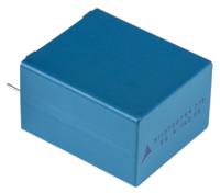 b32774x1505k000 EPCOS B32774 Polypropylene Film Capacitor, 1.3kV dc, ±10%, 5μF, Through Hole