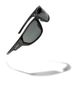 psskomep01 Bolle Safety KOMET Anti-Mist Safety Glasses, Smoke PC Lens