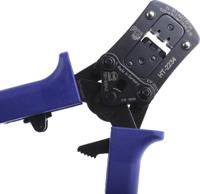 ht-2234 Amphenol Communications Solutions Hand Ratcheting Crimp Tool for DUBOX 76357-x01LF Contacts