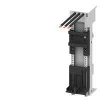 8us1251-5ns10 Siemens SENTRON Connection Unit for use with Circuit Breaker Busbar