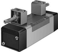 mfh-53g-d-2-c Festo 5/3 Closed Solenoid Valve - Electrical MFH Series, 151854