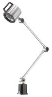 777-7980 RS PRO LED Machine Light, 100 → 260 V ac, IP65, 800mm Arm Length