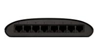 des-1008db D-Link 8-Port Fast Ethernet Unmanaged Desktop Switch, Unmanaged 8 Port Network Switch, UK