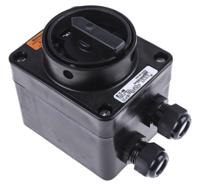 ghg2610005r0005 Eaton Isolator Switch - 10A Maximum Current, IP66
