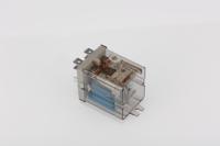 653190244000 Finder Flange Mount Power Relay, 24V Coil, 40A Switching Current, SPST