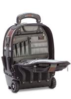 ax3560 Veto Pro Pac Polypropylene (Base) Wheeled Bag 11in x 16in x 24in