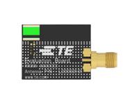 l000601-80 TE Connectivity L000601-80 Internal Chip SMT Antenna, Ultra Wideband (UWB)