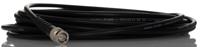 l00015a1461 Telegartner Cable Assembly: Both Sides BNC Plug Series, 10 m, RG59B/U Coaxial, Terminated 75 Ω