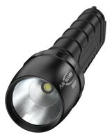 1600-0162-520 Ansmann M LED Torch Black 930 lm, 174 mm
