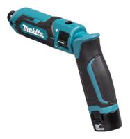 td022dse-uk Makita TD022DSE-UK 7.2V Electric Screwdriver, UK Plug