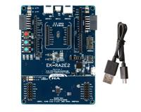 rtk7eka2e2s00001be Renesas Electronics Evaluation Kit Evaluation Kit RTK7EKA2E2S00001BE