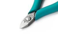 2432e Weller Erem ESD Safe Side Cutters