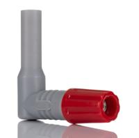 1012-511 Megger RA Terminal Adaptor Set for DLRO2 Australia, Europe, UK, US