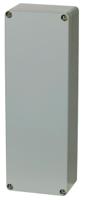 aln-123608-complete Fibox ALU Series Aluminium General Purpose Enclosure, IP66, IP67, IP68, 362 x 125 x 81mm