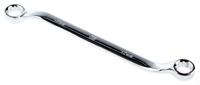 495-3879 RS PRO Offset Ring Spanner, 12mm, Metric, Double Ended