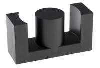 b66397g0000x187 EPCOS N87 ETD 59 Transformer Ferrite Core, 5300nH, For Use With SMPS Transformers