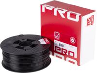 832-0311 RS PRO 1.75mm Black ABS 3D Printer Filament, 1kg