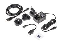 136-5734 RS PRO RS730 Thermal Imaging Camera, +32 → +662 °F, 0 → +350 °C, 160 x 120pixel Detector Resolution With